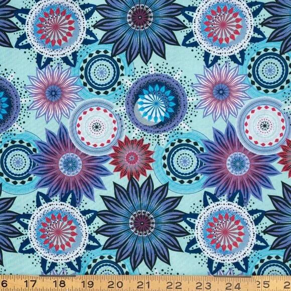 Avant Equinox Jelly Roll by True Fabrics - Picture 6 of 8